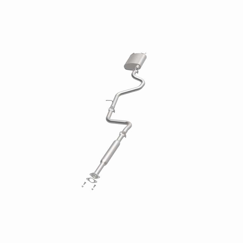 Magnaflow — MagnaFlow BRE Exhaust Kit 00-09 Allure LaCrosse Impala Monte Carlo
Exhaust Kit - view 22