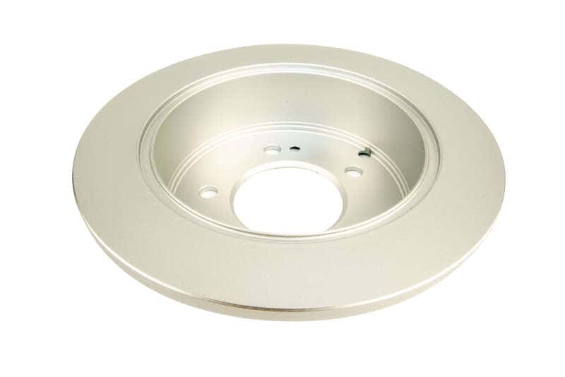 DBA — DBA 11-12 Hyundai Elantra Touring Rear En-Shield Street Series Rotor
Brake Rotor - view 2