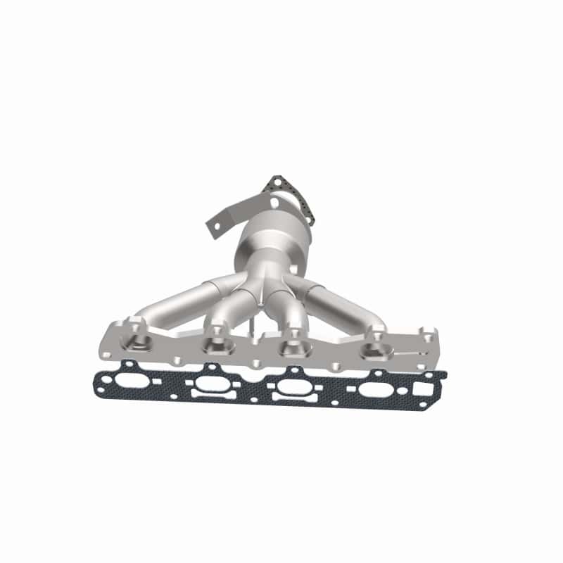 Magnaflow — MagnaFlow Conv DF 04-05 Chevrolet Malibu/Classic 2.2L (CA Emissions)
California - view 25