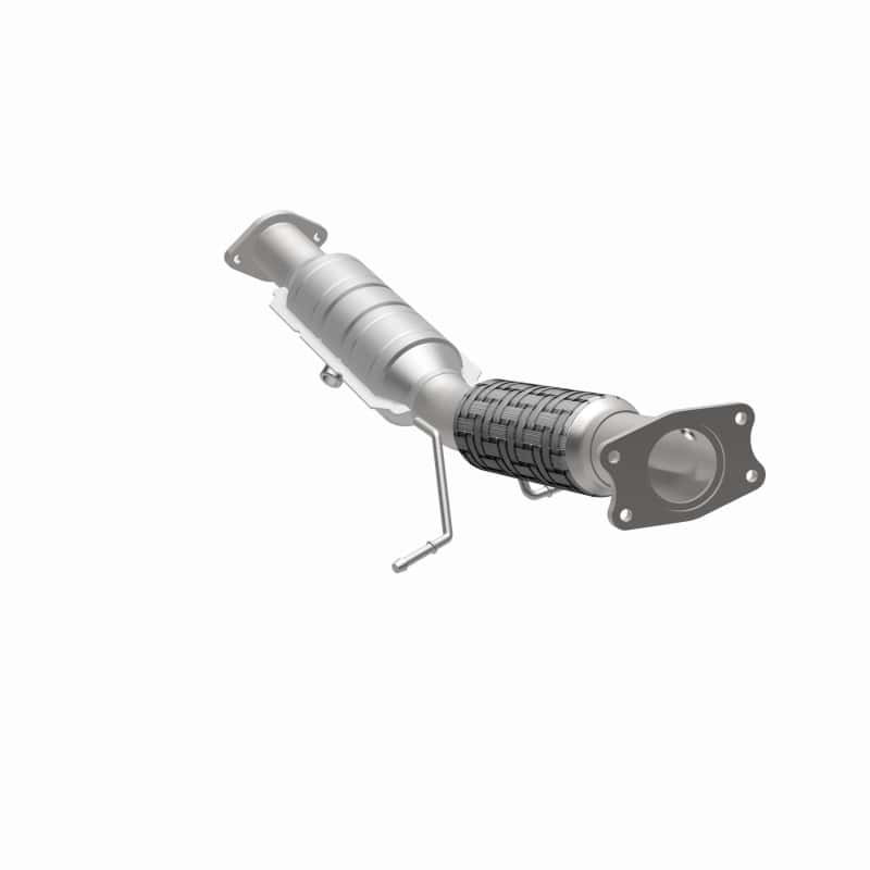 Magnaflow — MagnaFlow Conv DF 06-09 Volvo S40/V50 2.4L
HM Grade
HM - view 23