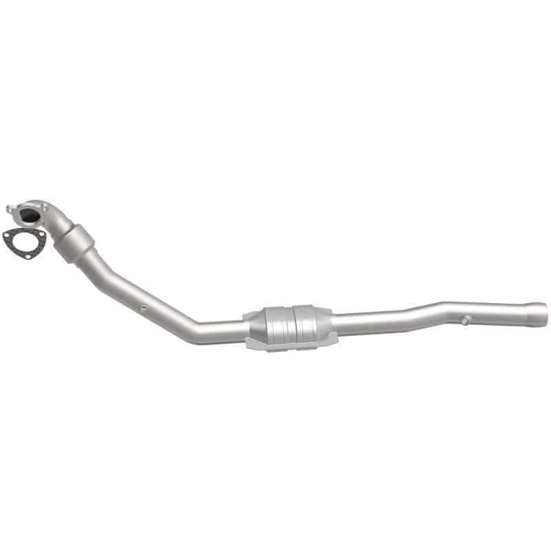 Magnaflow — MagnaFlow Conv DF 96-97 Volvo 850 2.5L
HM Grade
HM - view 32