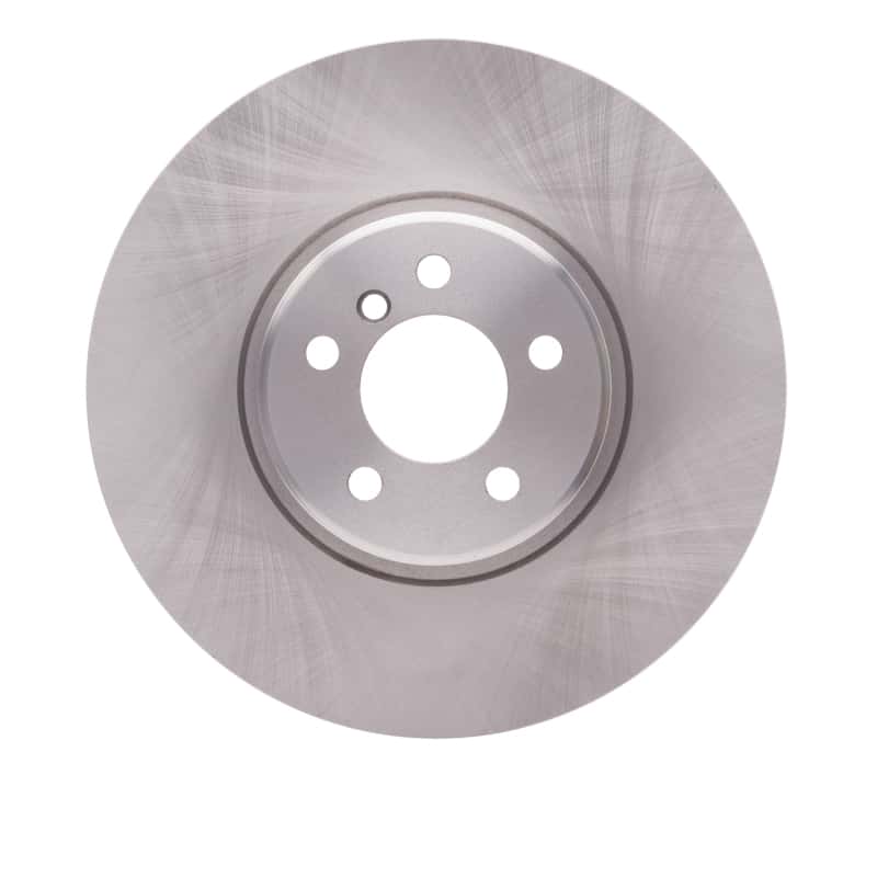 DFC — DFC 08-19 BMW X5 Front Brake Rotor
DFC Brake Rotor - view 1