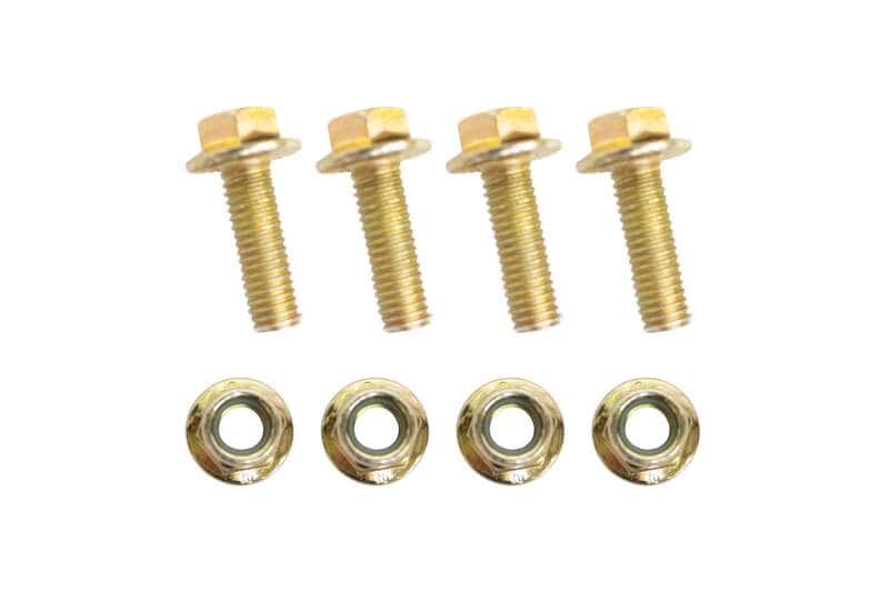 RustBuster — Rust Buster 81-87 Chevy C/K10 Core Support Mount - view 3
