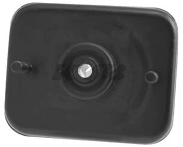 KYB — KYB Shocks & Struts Strut Mounts Rear CHRYSLER Cirrus 1995-00 CHRYSLER Sebring 1996 DODGE Stratus 19 - view 4