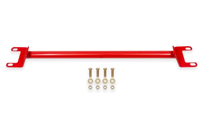 BMR Suspension — BMR 64-67 GM A-Body Rear Shock Tower Brace - Red
Rr Shock Tower Brace - view 1