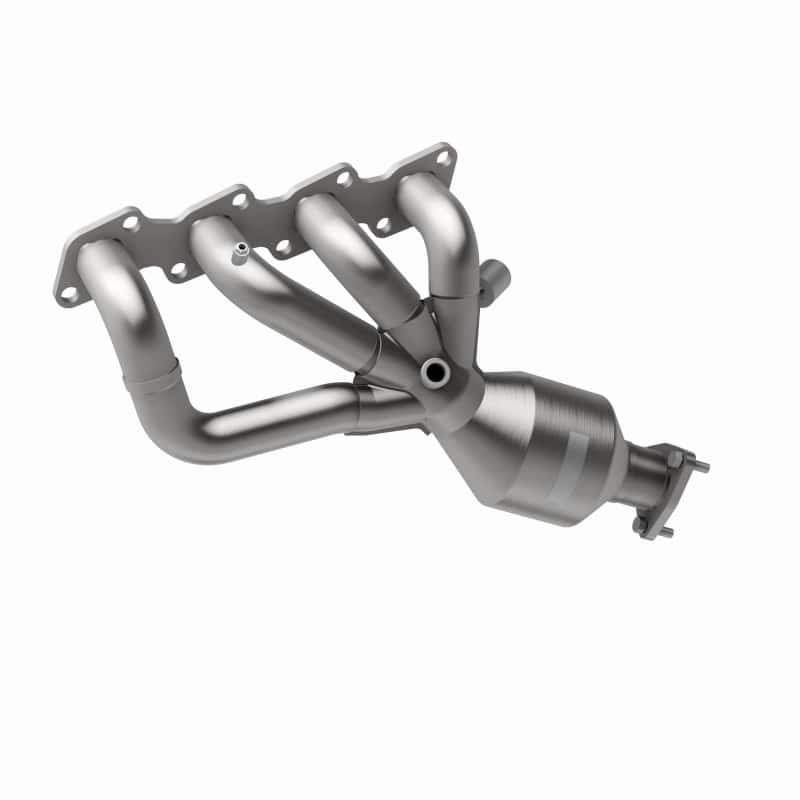 Magnaflow — Magnaflow Conv DF 98-99 Nissan Frontier 2.4L
California - view 29