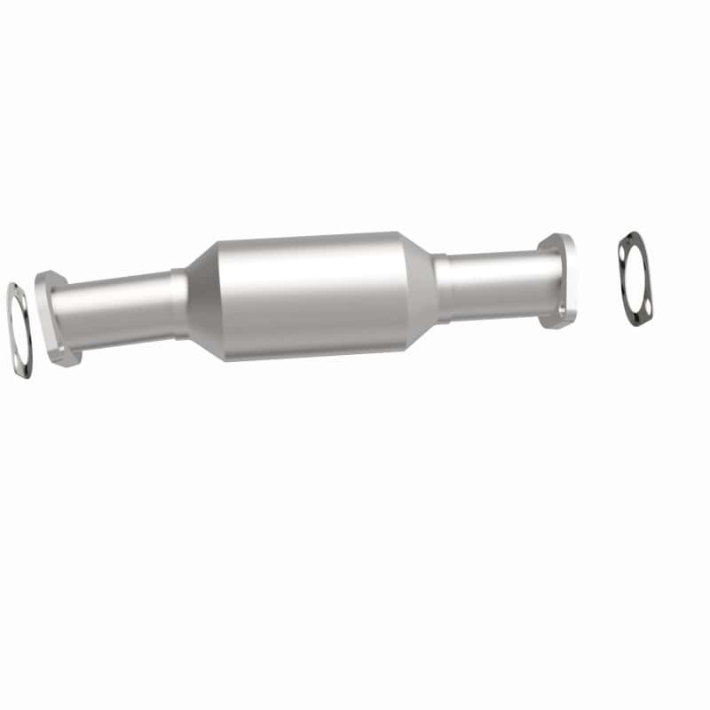 Magnaflow — MagnaFlow Conv DF Miata 94-97 1.8L
HM Grade
HM - view 11