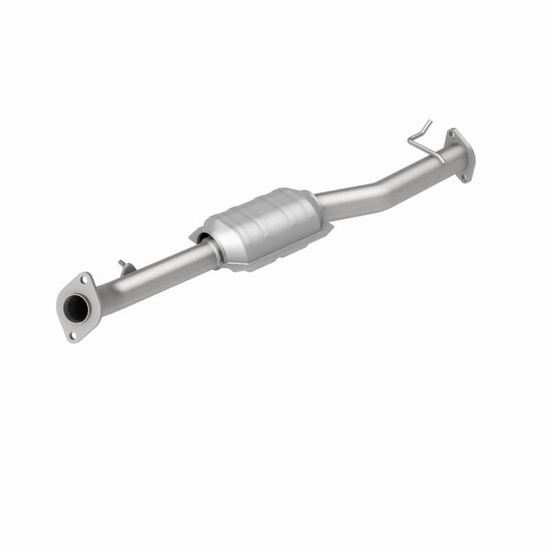 Magnaflow — MagnaFlow Conv DF 98-00 Toyota RAV4 2.0L
HM Grade
HM - view 8