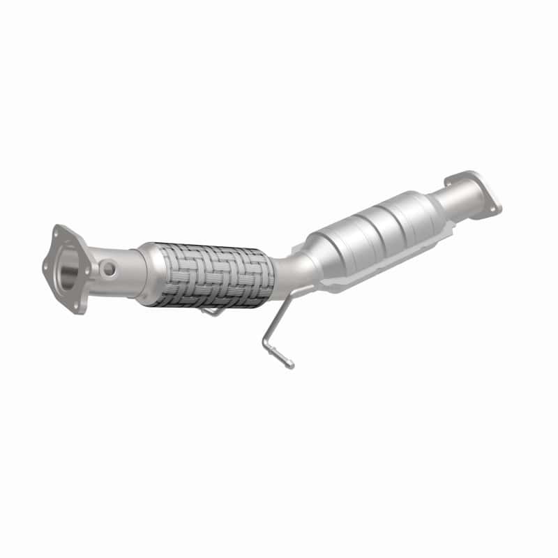 Magnaflow — MagnaFlow Conv DF 06-09 Volvo S40/V50 2.4L
HM Grade
HM - view 8