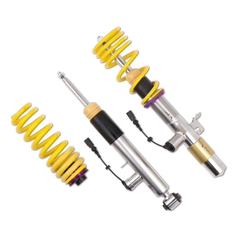 KW — KW Coilover Kit DDC Plug & Play for BMW 2 Series F22 228i 2WD with EDC incl. EDC Delete Unit
Coilover Kit - view 3