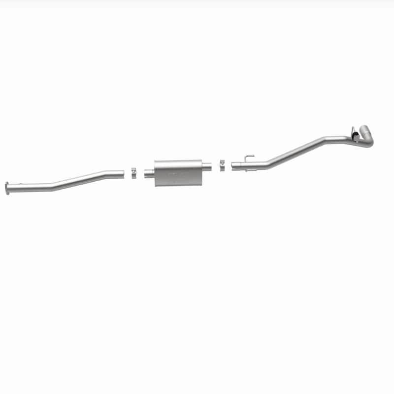 Magnaflow — MagnaFlow Sys C/B 01-03 Toyota Tacoma Cc/Sb 2
Cat-Back - view 18