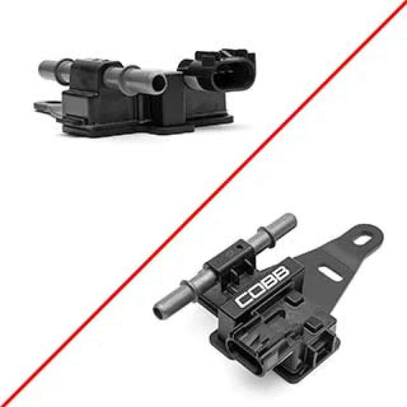 COBB — Cobb 18-21 Subaru WRX CAN Flex Fuel Upgrade (Module/Harness/Bracket/Ethanol Sensor) - view 6