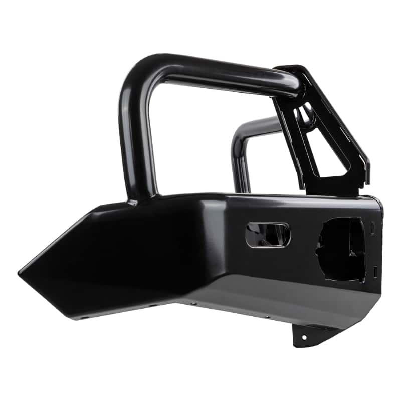 ARB — ARB Summit Combar ARB Fog Mkii Np300 Navara 15On (Fit Kit NOT Included)
Summit Combo Bumper - view 2