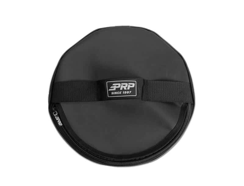 PRP Seats — PRP Spare Tire Bag
Storage Bag - view 7