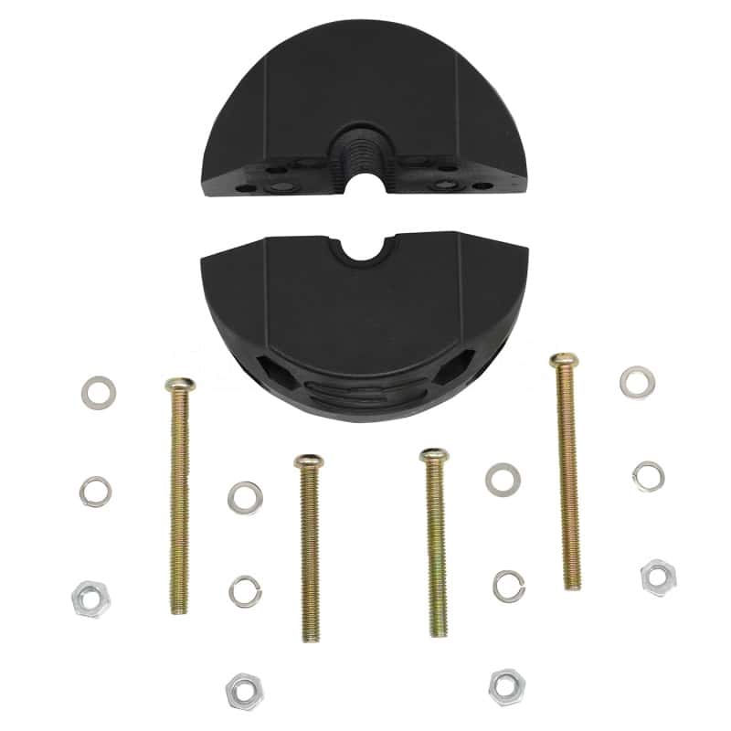 Superwinch — Superwinch Winch Hook Snubber - Black
Winch Hook Holder - view 6
