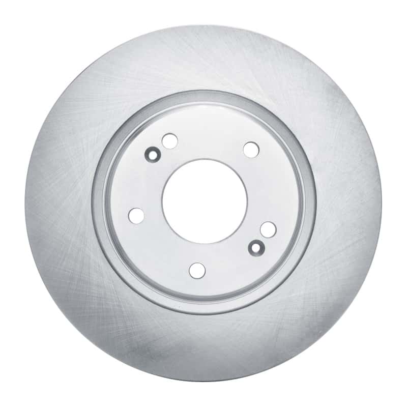 DFC — DFC 20-25 Hyundai Kona Front Brake Rotor - view 1