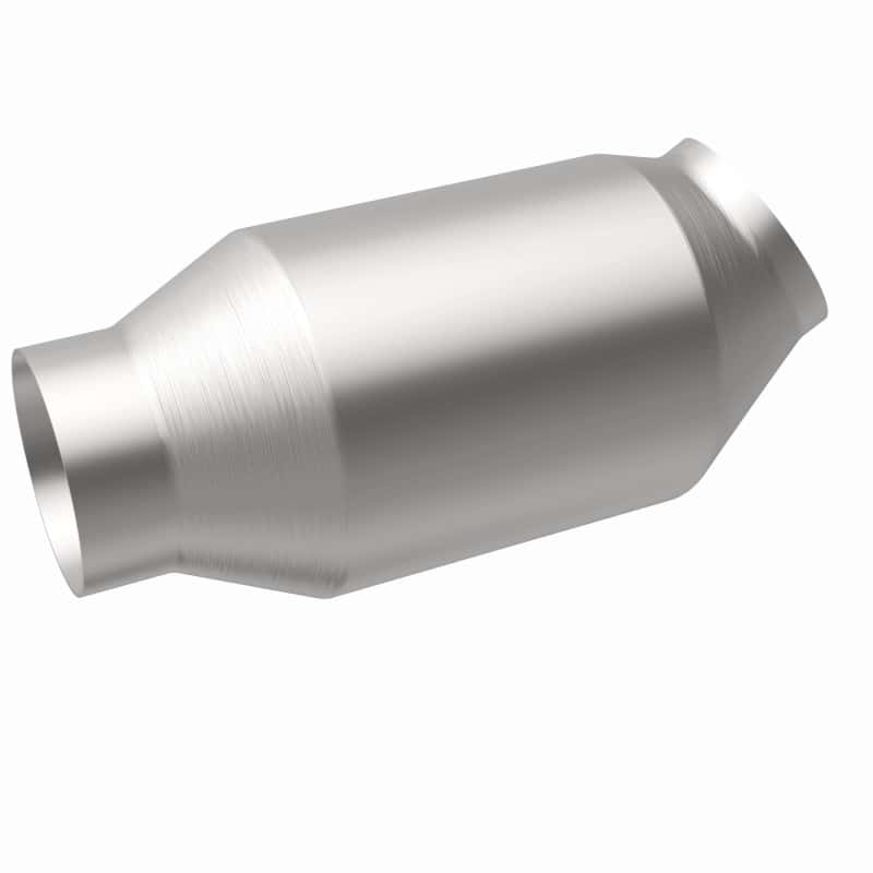 Magnaflow — MagnaFlow Conv Univ 2.50inch C/A
OEM Grade
Standard - view 19