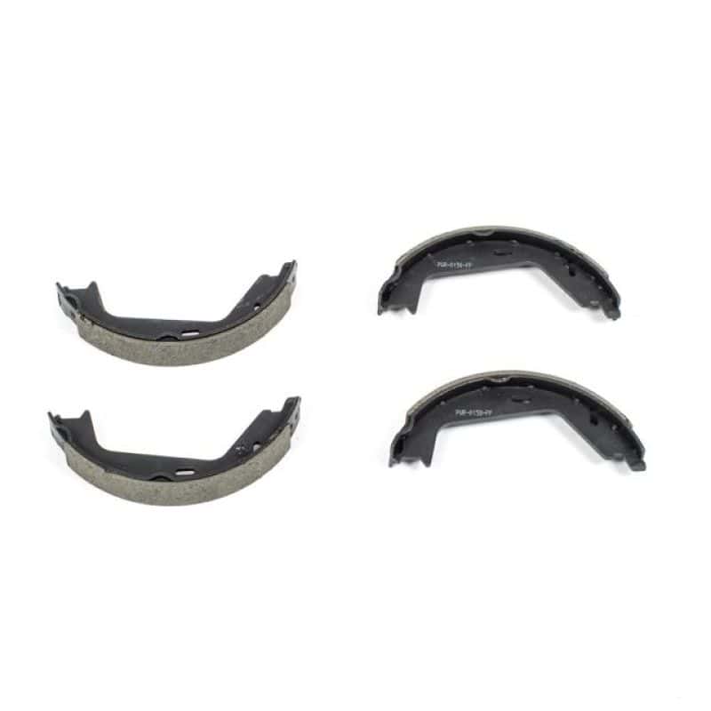 PowerStop — Power Stop 06-09 Volvo S60 Rear Autospecialty Parking Brake Shoes - view 1