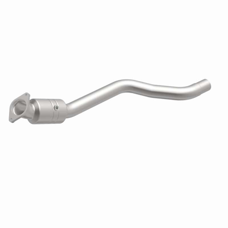 Magnaflow — Magnaflow Conv DF 2015 Charger V8 6.4 6.2 OEM
OEM Grade
OEM - view 8