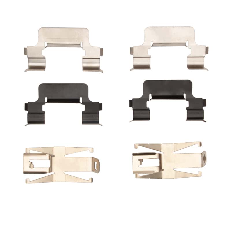 DFC — DFC 98-02 Chevrolet Camaro Rear Premium Hardware Kit
DFC Disc Brk Hdw Kit - view 2