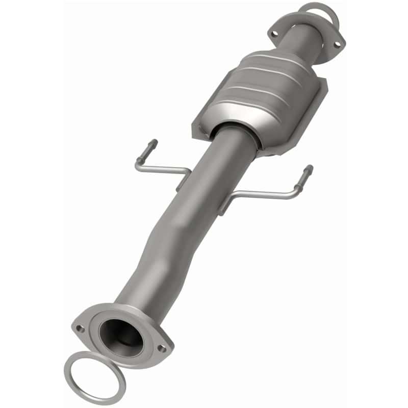 Magnaflow — MagnaFlow Conv DF 02-03 Toyota Tacoma 2.4L
HM Grade
HM - view 31