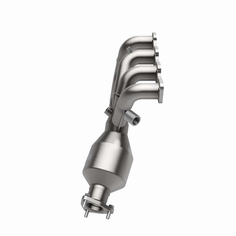 Magnaflow — Magnaflow Conv DF 98-99 Nissan Frontier 2.4L
California - view 15