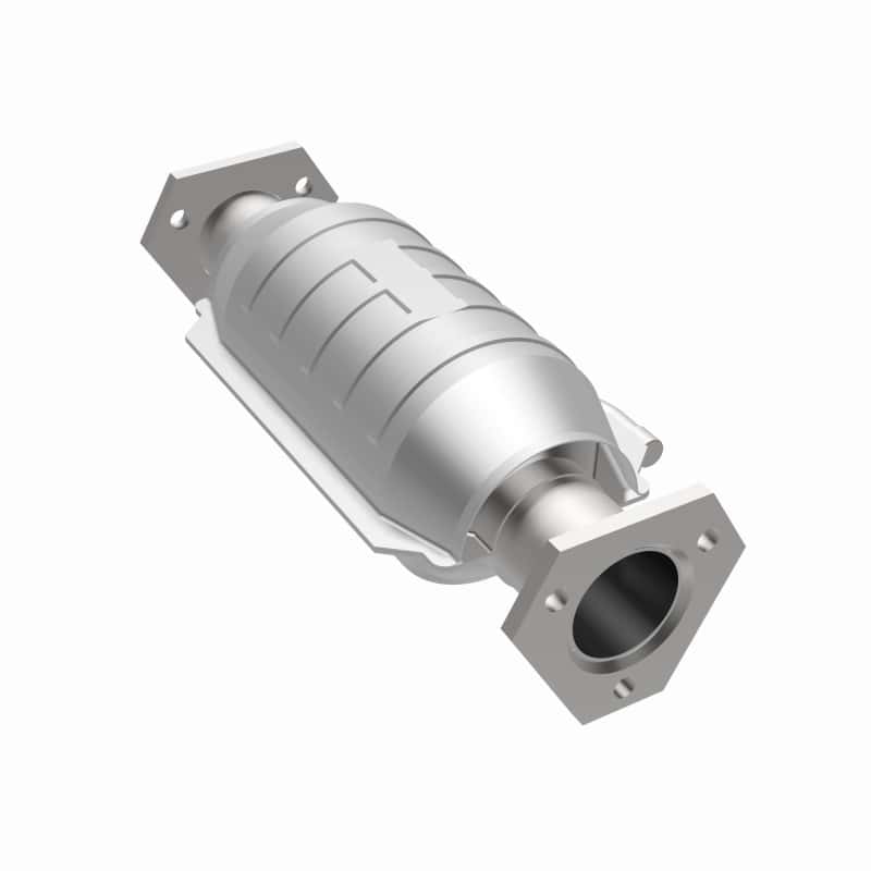 Magnaflow — MagnaFlow Conv Direct Fit VW 82 84
Standard Grade
Standard - view 23