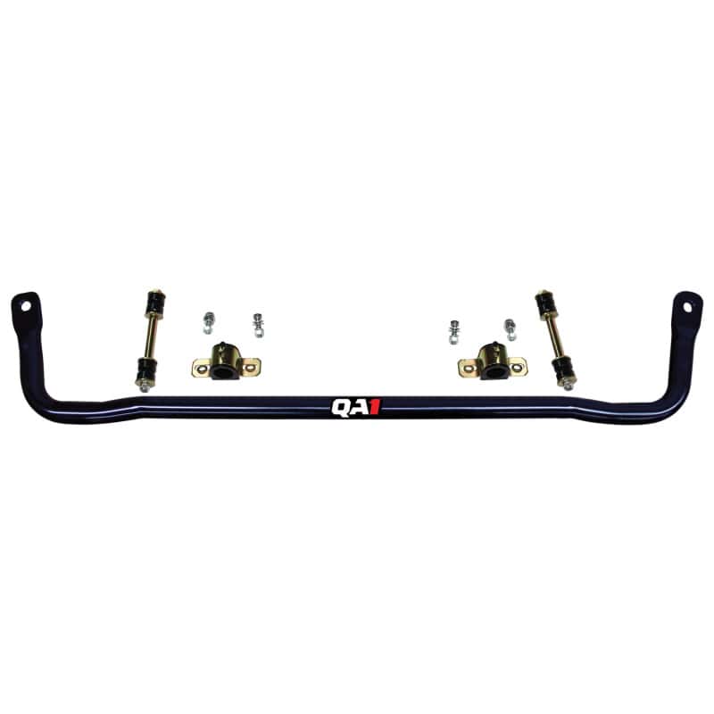 QA1 — QA1 63-82 Chevrolet Corvette Front Sway Bar - 1-1/4in
Front Sway Bar - view 1