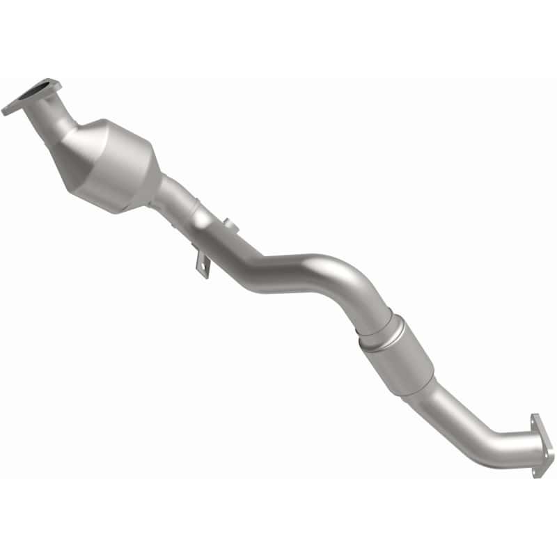 Magnaflow — Magnaflow 07-08 Audi Q7 3.6L Direct Fit Converter
California - view 5