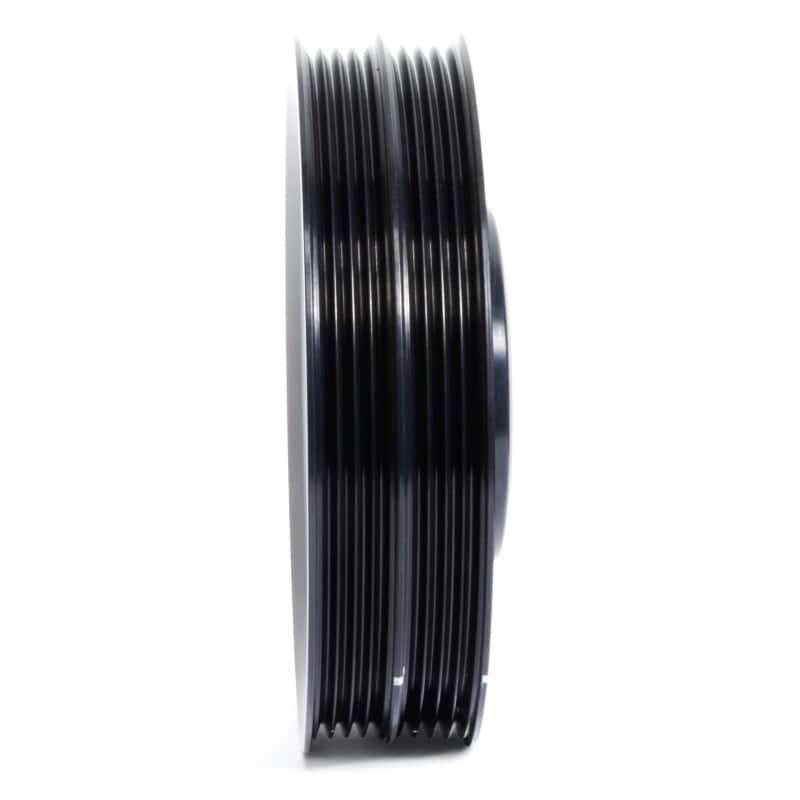 Fluidampr — Fluidampr Mitsubishi 4G63/T DSM I-4 Steel Internally Balanced Damper
Harmonic Balancer - view 11