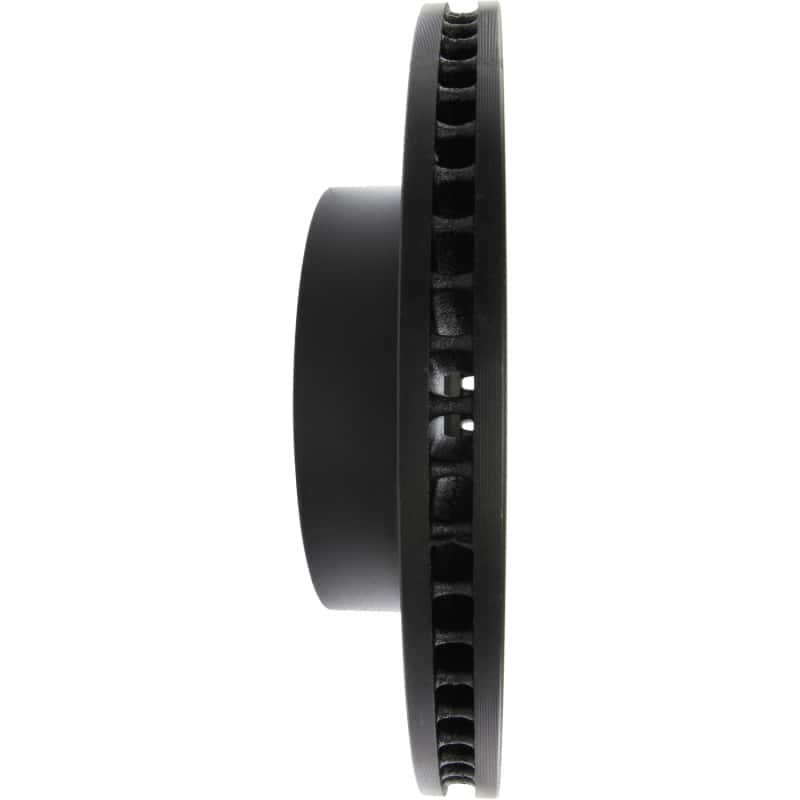 Stoptech — StopTech Slotted Sport Brake Rotor
Sport Slotted Rotor - view 7