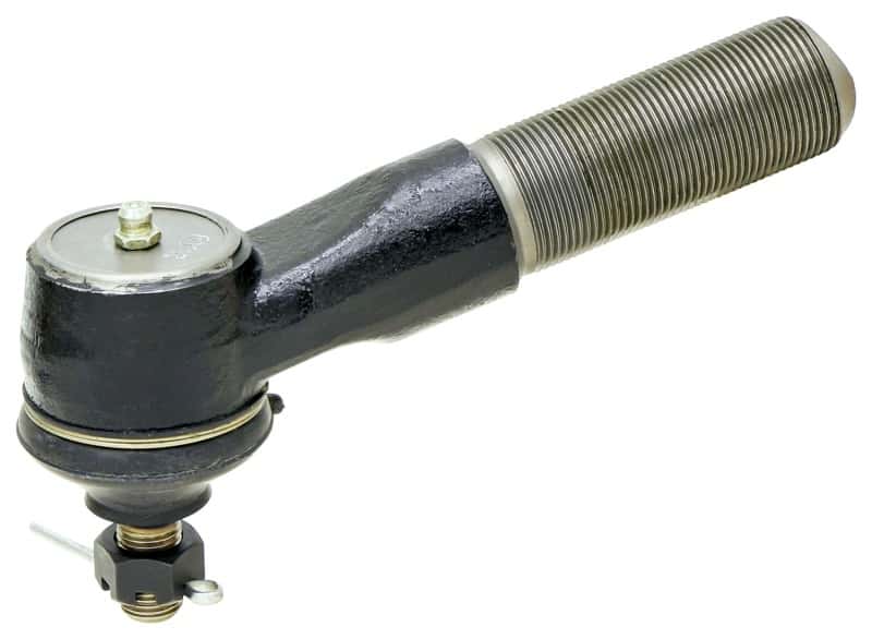 RockJock — RockJock TJ/LJ/XJ/MJ Currectlync Drag Link End LH Thread
Drag Link End - view 1