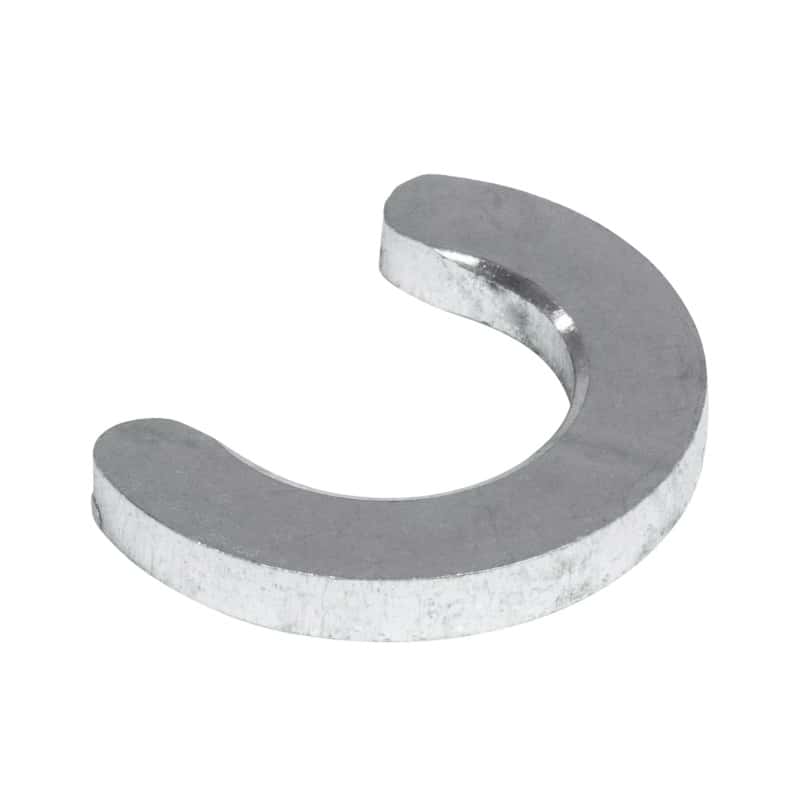 Yukon Gear & Axle — Yukon Gear 9.25in Chrysler C/Clip
C-Clip  - view 3
