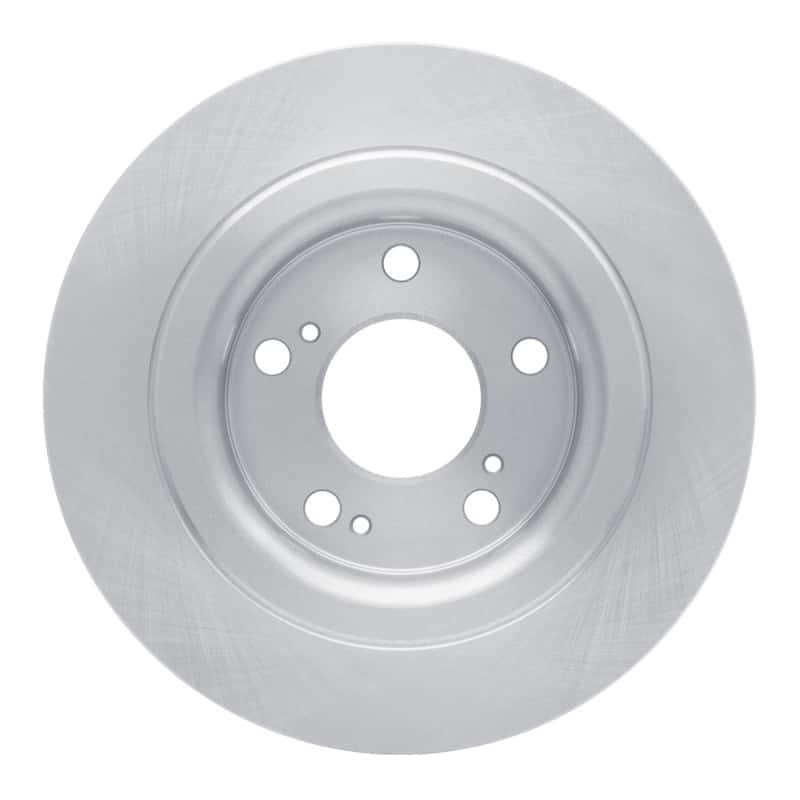 DFC — DFC 17-25 Acura INTEGRA Rear Brake Rotor
DFC Brake Rotor - view 5