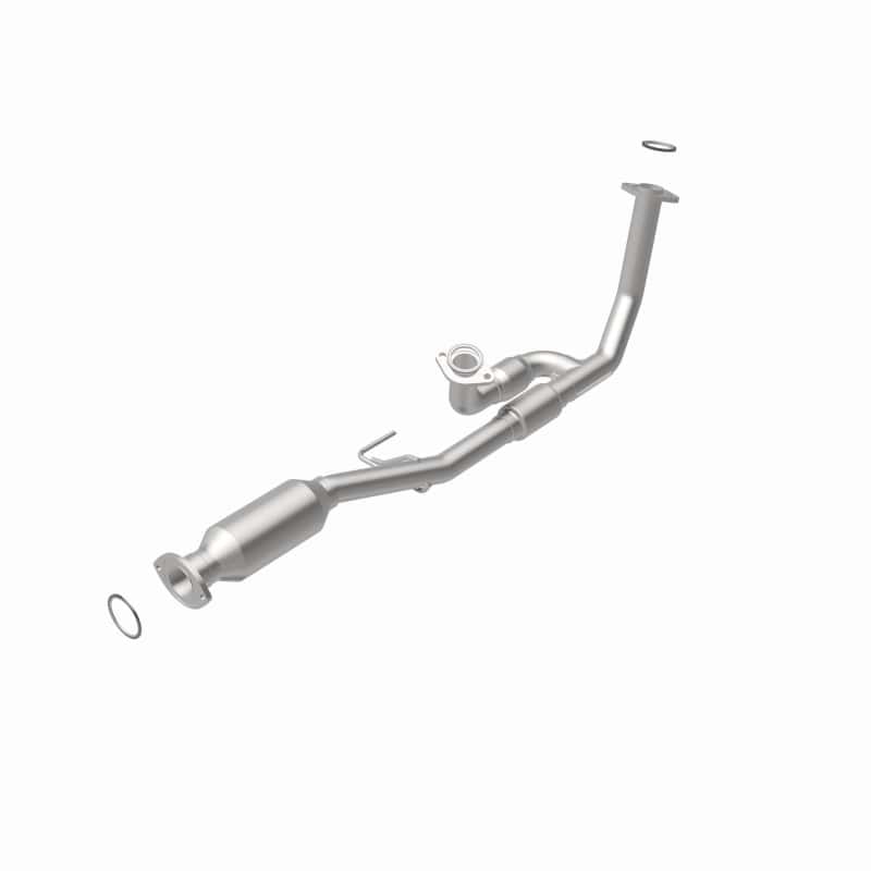 Magnaflow — MagnaFlow Conv Direct Fit California Grade CARB Compliant 95-97 Toyota Avalon
California - view 18