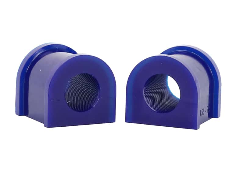 Superpro — SuperPro Rear Sway Bar Mount Bushing Kit - 23mm Bar 38mm Tall Bracket
Bushing Kit - view 3