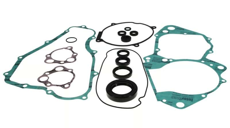 Wiseco — Wiseco Honda XR250/L Bottom End Gasket Kit
Gasket Kit - view 3