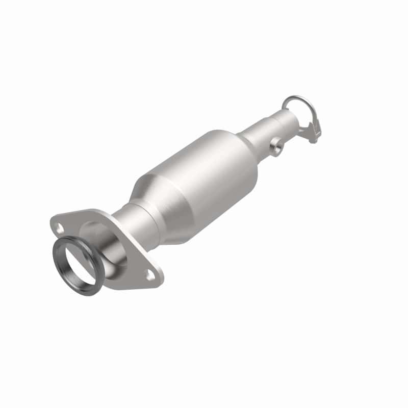Magnaflow — Magnaflow 01-03 Toyota Prius 1.5L OEM Grade Direct-Fit Catalytic Converter
OEM Grade
OEM - view 28