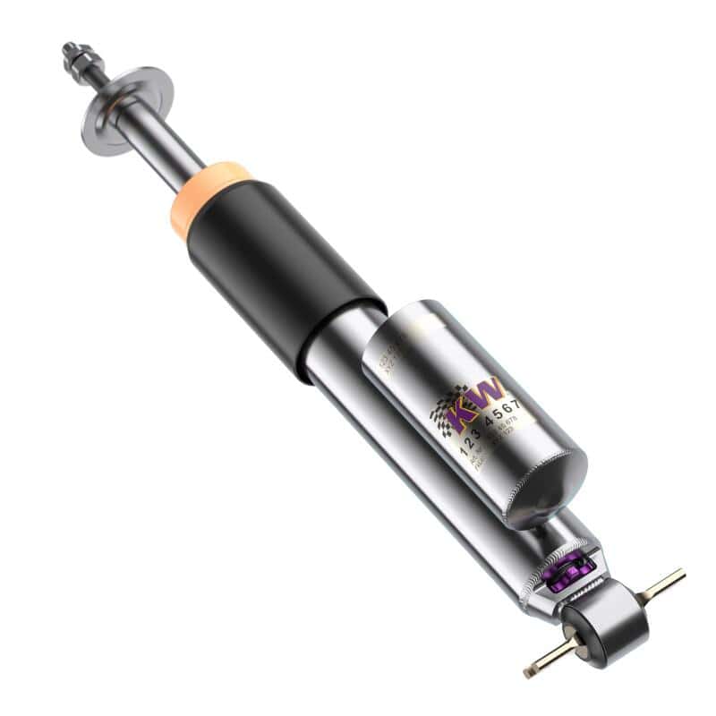 KW — KW Coilover Kit V3 Chevrolet Corvette (C6) Z06+ZR1; w/ electronic shock control Shock Kit
Coilover Kit - view 5