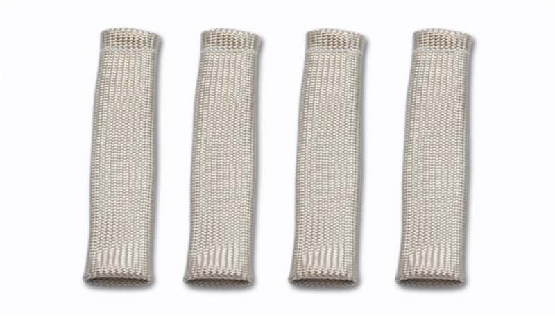 Vibrant — Vibrant 3/4in Dia Spark Plug Boot Insulator (4/Pack) Natural color
3/4"SprkPlgInsNaturl
3/4"SprkPlgIns-Natrl
SprkPlgBootProt - view 1