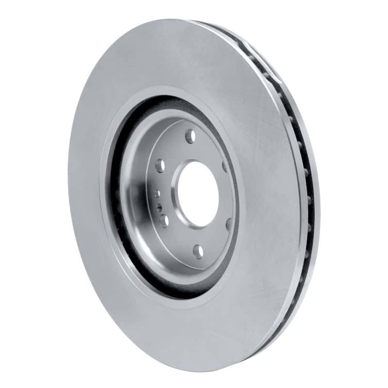 DFC — DFC 21-25 Cadillac Escalade Front Brake Rotor - view 4