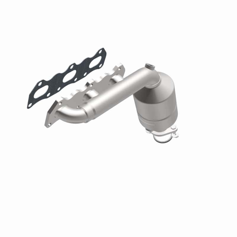 Magnaflow — Magnaflow Conv DF 04-08 Grand Vitara V6 2.7L DS
OEM Grade
OEM - view 27