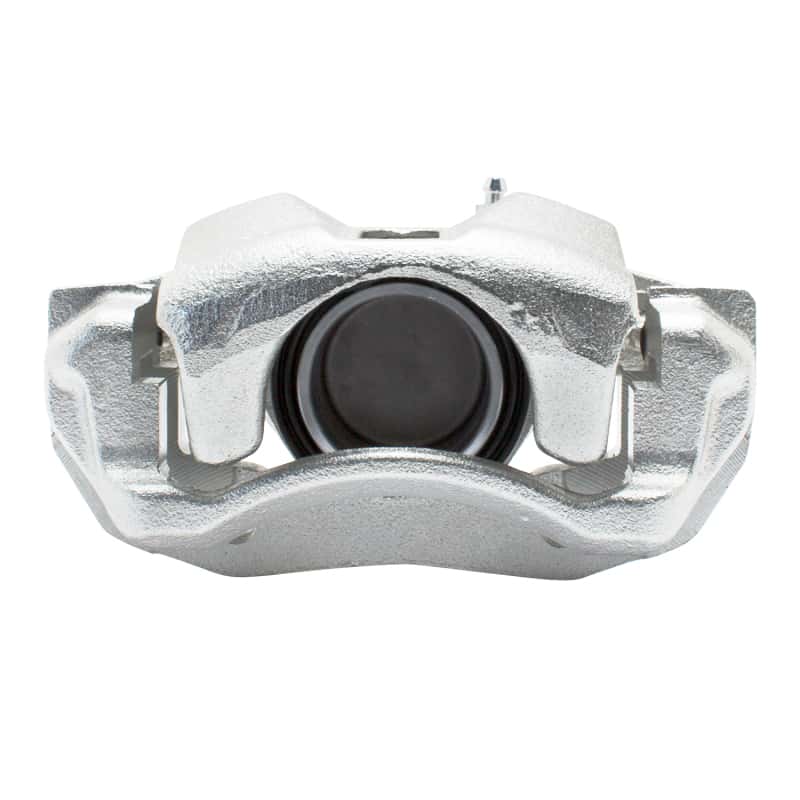 DFC — DFC 79-83 Nissan 280ZX Front-R Premium Caliper - Silver Zinc Coated
DFC Brake Caliper - view 1