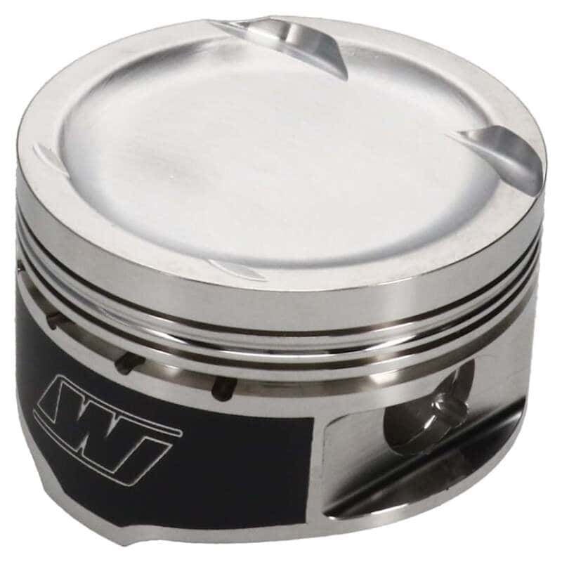 Wiseco — Wiseco Audi/VW 2.0L 82.50mm Bore 92.8mm Stroke -10.5cc EA113 Piston Kit - 4 Cyl
Piston Set - view 4