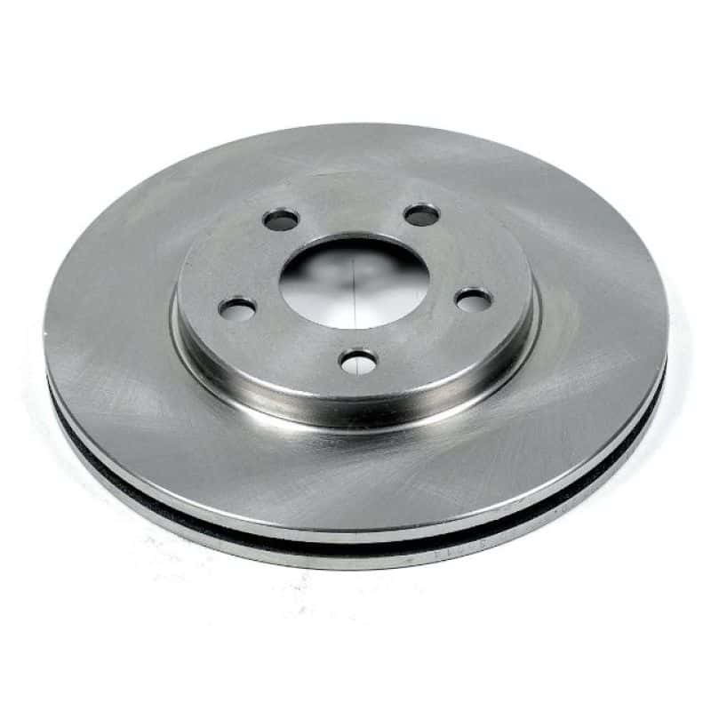PowerStop — Power Stop 00-01 Chrysler Neon Front Autospecialty Brake Rotor
AutoSpecialty Rotor - view 1