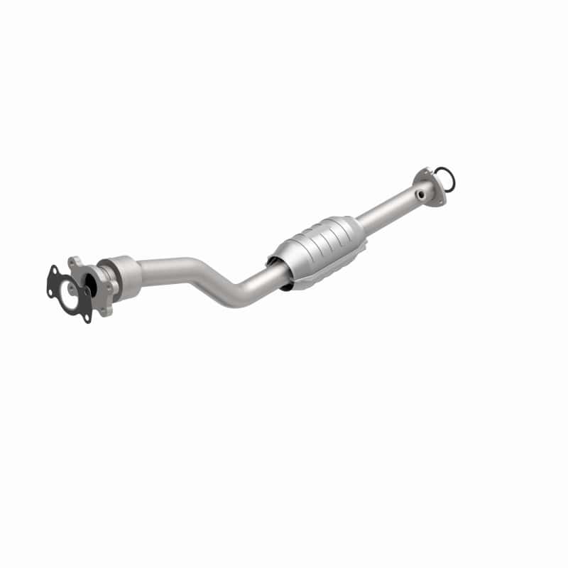 Magnaflow — MagnaFlow Conv DF 96-98 GM Cavalier/Malibu/
HM Grade
HM - view 6