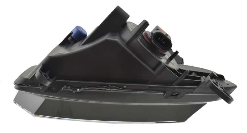 Hella — Hella 2007-2015 Audi A4 A4 Quattro Fog Light Right
LAMP FOG RH H8  AUDI
LAMP FOG RH H8 AUDI - view 11