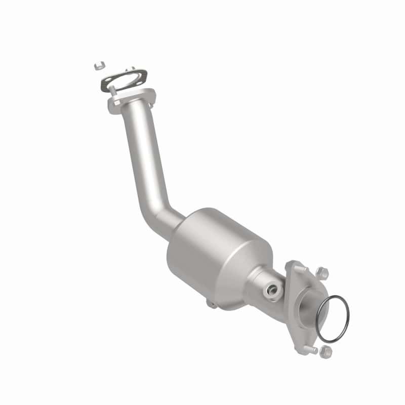 Magnaflow — MagnaFlow DF Conv 18-21 Infiniti Q50 3.0L
California - view 10