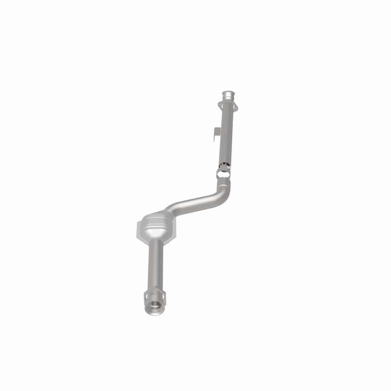 Magnaflow — MagnaFlow Conv DF 03-05 Mercedes C230 1.8L
OEM Grade
OEM - view 16