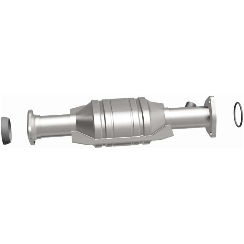 Magnaflow — MagnaFlow Conv DF 95 Honda Odyssey 2.2L
HM Grade
HM - view 32